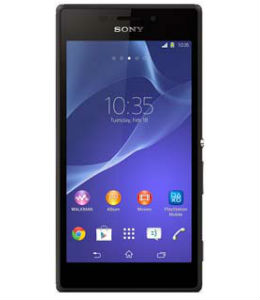 Xperia M2