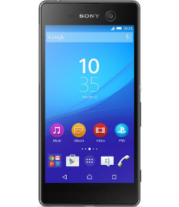 Xperia M5 oplader 