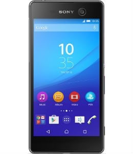 Xperia M5