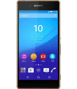 Xperia Z4